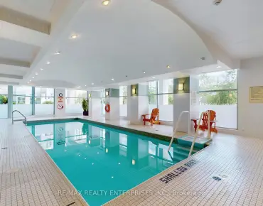 #2816-230 Queens Quay W Waterfront Communities C1 2睡房2卫生间1车位, 出售价格950000.00加元