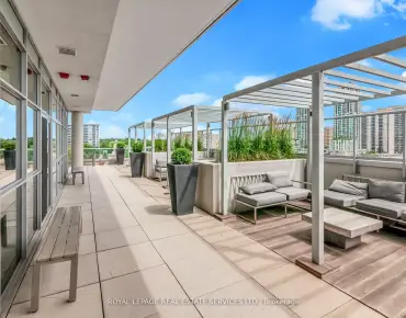 
            #1104-501 St Clair Ave W Casa Loma 1睡房1卫生间1车位, 出售价格549800.00加元                    