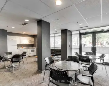 #311-75 Dalhousie St Church-Yonge Corridor 1 beds 1 baths 1 garage 418000.00