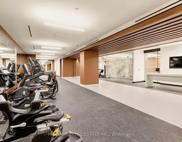 #421-5 Defries St Regent Park 3 beds 2 baths 1 garage 726990.00