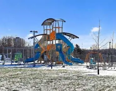 
#3404-1 Quarrington Ln Banbury-Don Mills 1 beds 1 baths 1 garage 649888.00        