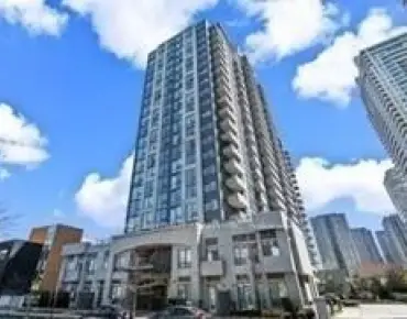 #316-35 Hollywood Ave Willowdale East 1 beds 1 baths 1 garage 419900.00