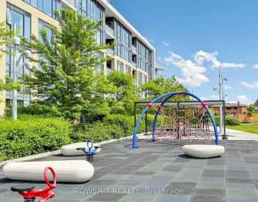 
            #2710-55 Ann O'reilly Rd Henry Farm 1睡房2卫生间1车位, 出售价格528800.00加元                    