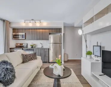 #403-20 Joe Shuster Way Niagara 1 beds 1 baths 1 garage 415000.00