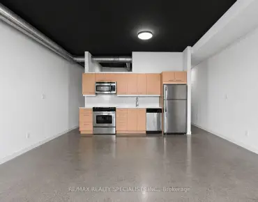 
#301-569 King St E Moss Park 2 beds 1 baths  garage 648000.00        