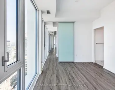 #2502-158 Front St E Waterfront Communities C8 2 beds 3 baths 2 garage 1349900.00