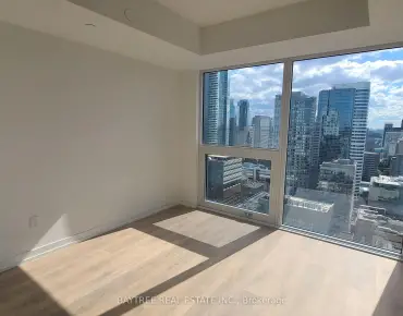 
#2309-82 Dalhousie St Church-Yonge Corridor 3 beds 1 baths  garage 430000.00        
