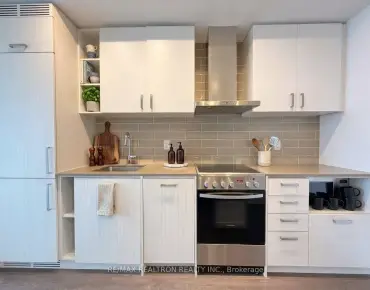 #3212-125 Redpath Ave Mount Pleasant West 1 beds 1 baths 1 garage 526000.00