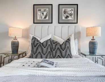 
#2610-761 Bay St Bay Street Corridor 1 beds 2 baths 1 garage 579000.00        