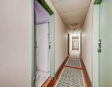 
#1716-28 Sommerset Way Willowdale East 2 beds 3 baths 1 garage 830000.00        