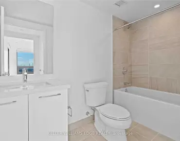 
#507-33 Frederick Todd Way Thorncliffe Park 1 beds 1 baths  garage 559000.00        