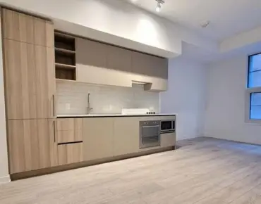 #601-55 Mercer St Waterfront Communities C1 1 beds 2 baths garage 579000.00