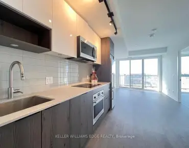 
#2711-5 Defries St Regent Park 1 beds 1 baths  garage 449000.00        