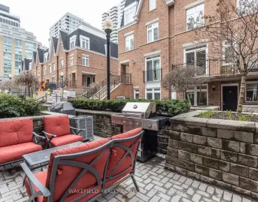 #02-89 Lillian St Mount Pleasant West 2 beds 2 baths 1 garage 759000.00