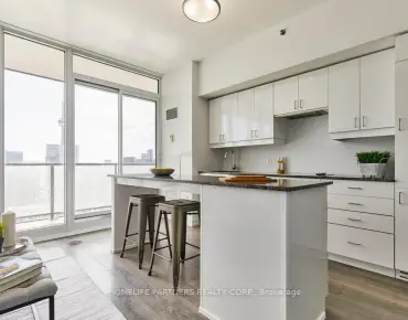 
#P306-426 University Ave Kensington-Chinatown 1 beds 1 baths  garage 470000.00        