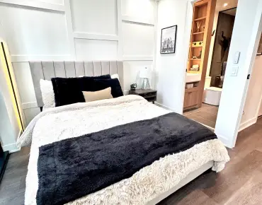 #1510-55 Charles St E Church-Yonge Corridor 1 beds 1 baths garage 689999.00