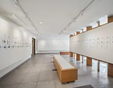 #714-5 Hanna Ave Niagara 2 beds 2 baths 1 garage 749900.00