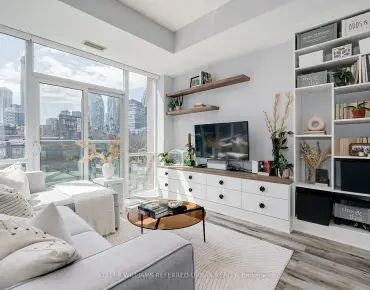 
            #S325-112 George St Moss Park 1睡房1卫生间车位, 出售价格700000.00加元                    