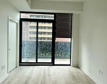 
            #1001-55 Charles St E Church-Yonge Corridor 1睡房1卫生间车位, 出售价格549900.00加元                    