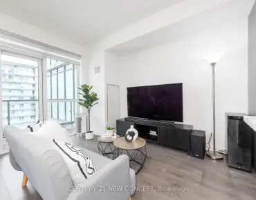 
            #Lph603-5168 Yonge St Willowdale West 2睡房3卫生间2车位, 出售价格1080000.00加元                    