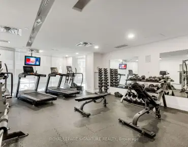 
#705-15 Bruyeres Mews Niagara 1 beds 1 baths 1 garage 418000.00        