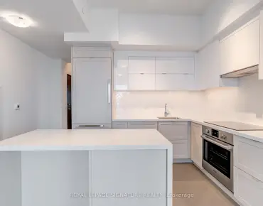 #1203-2 Teagarden Crt Willowdale East 3 beds 2 baths 1 garage 1362600.00