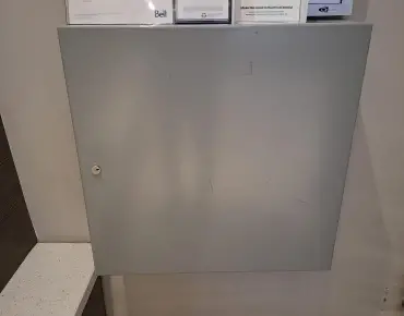 
            #2202-500 Sherbourne St Church-Yonge Corridor 1睡房1卫生间车位, 出售价格550000.00加元                    