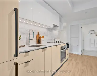 #2711-252 Church St Church-Yonge Corridor 2睡房2卫生间车位, 出售价格650000.00加元