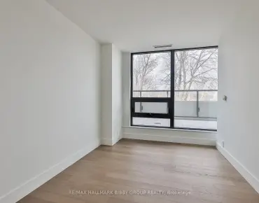 #310-1414 Bayview Ave Mount Pleasant East 3睡房3卫生间1车位, 出售价格2299900.00加元