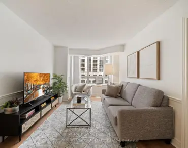 
#517-5418 Yonge St Willowdale West 2 beds 2 baths 2 garage 619900.00        
