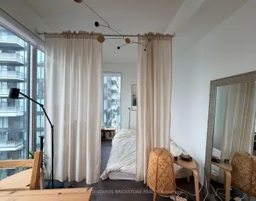 #4710-115 BLUE JAYS Way Waterfront Communities C1 beds 1 baths garage 382000.00