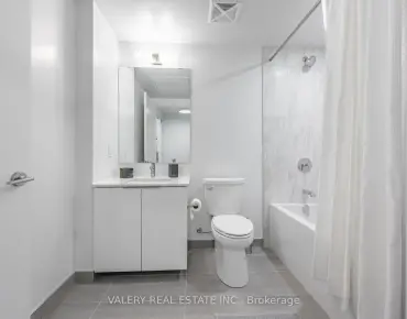 
#3109-357 King St W Waterfront Communities C1 3 beds 2 baths 1 garage 849888.00        