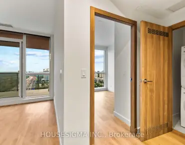 #3306-27 McMahon Dr Bayview Village 2 beds 2 baths 1 garage 799000.00