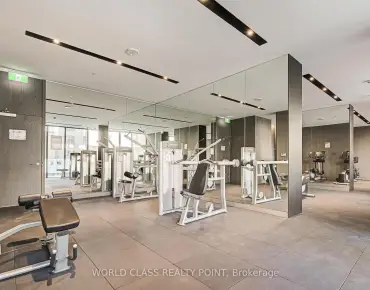 
#1209-25 Richmond St E Church-Yonge Corridor 1 beds 1 baths  garage 470000.00        