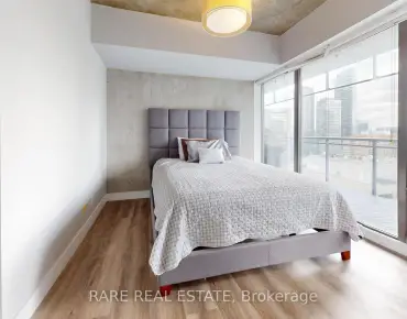 #1803-22 Wellesley St E Church-Yonge Corridor 2 beds 2 baths 1 garage 1088888.00