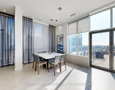 
            #502-28 Avondale Ave Willowdale East 2睡房2卫生间1车位, 出售价格598000.00加元                    
