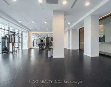 
            #233-121 Lower Sherbourne St S Moss Park 2睡房2卫生间车位, 出售价格574900.00加元                    