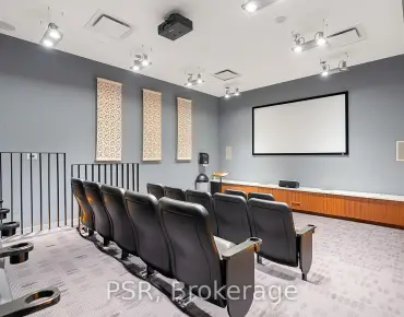 
#2503-225 Sackville St Regent Park 2 beds 2 baths 1 garage 668000.00        