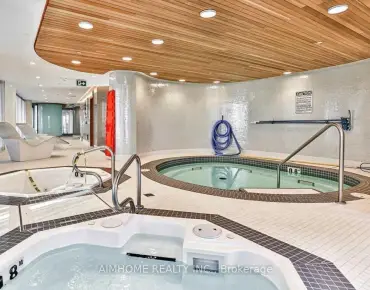 
#2307-56 Forest Manor Rd Henry Farm 2 beds 2 baths 1 garage 599999.00        