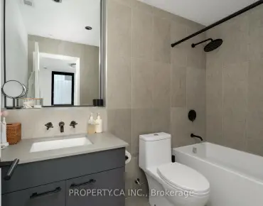 #302-41 Dovercourt Rd Niagara 2 beds 2 baths 1 garage 1259000.00