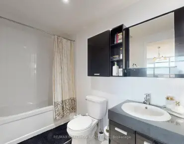 
#Ph06-15 Singer Crt Bayview Village 1 beds 1 baths 1 garage 399000.00        