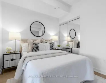 
#2508-330 Richmond St W Waterfront Communities C1 1 beds 1 baths  garage 489000.00        