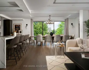 #405-342 Spadina Rd Forest Hill South 3 beds 2 baths 2 garage 3075000.00