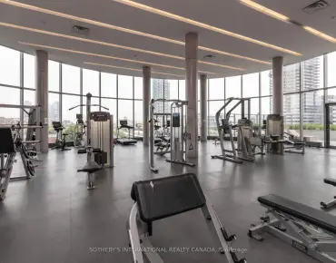 
            #1215-1 Market St Waterfront Communities C8 2睡房2卫生间1车位, 出售价格869900.00加元                    
