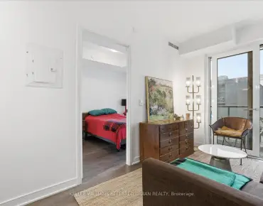 
            #N467-35 Rolling Mills Rd Waterfront Communities C8 2睡房2卫生间1车位, 出售价格649000.00加元                    