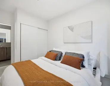 #518-15 Mercer St Waterfront Communities C1 1睡房2卫生间车位, 出售价格535990.00加元
