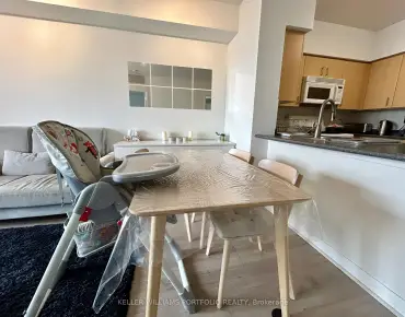 
#2801-4968 Yonge St Lansing-Westgate 1 beds 1 baths 1 garage 549000.00        