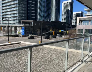 
#207-19 Singer Crt Bayview Village 1 beds 1 baths  garage 489000.00        