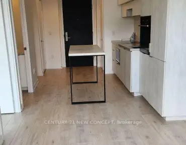 
            #3604-8 Eglinton Ave Mount Pleasant West 1睡房1卫生间车位, 出售价格469000.00加元                    