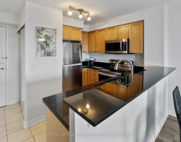 
#416-16 Dallimore Circ Banbury-Don Mills 2 beds 2 baths 1 garage 499800.00        